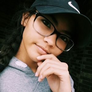 Meet your Posher, Faith